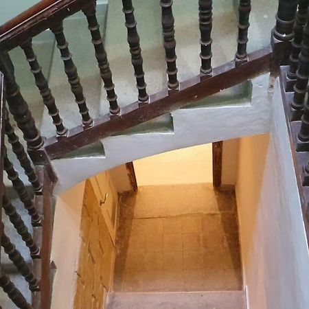 Apartamento La Gatera 1D Bajo Aragon - Matarraña Fabara Exterior foto