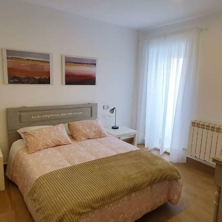 Apartamento La Gatera 1D Bajo Aragon - Matarraña Fabara Exterior foto