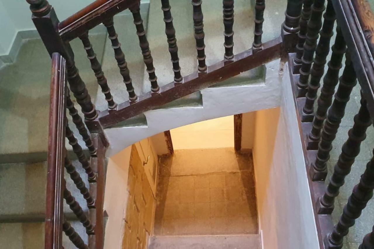 Apartamento La Gatera 1D Bajo Aragon - Matarraña Fabara Exterior foto