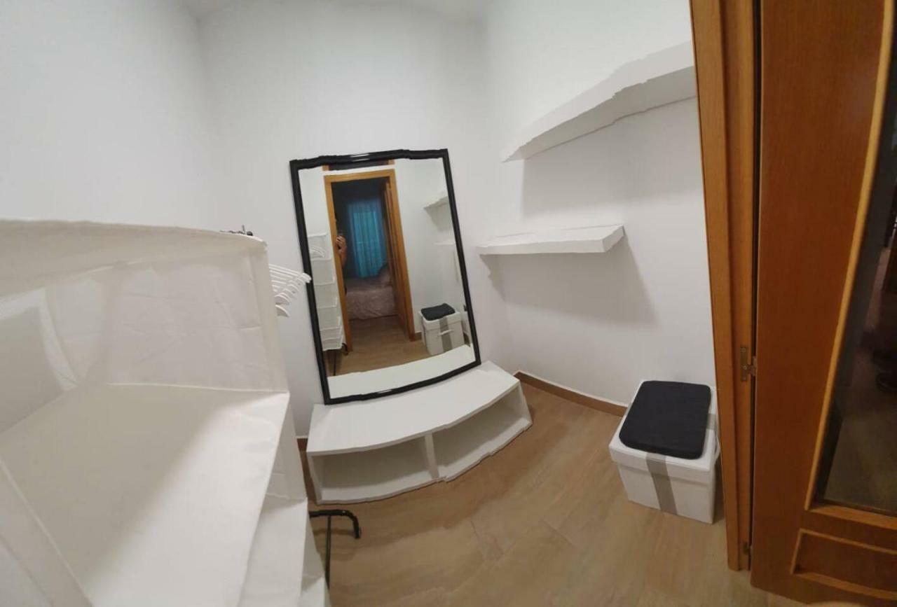 Apartamento La Gatera 1D Bajo Aragon - Matarraña Fabara Exterior foto