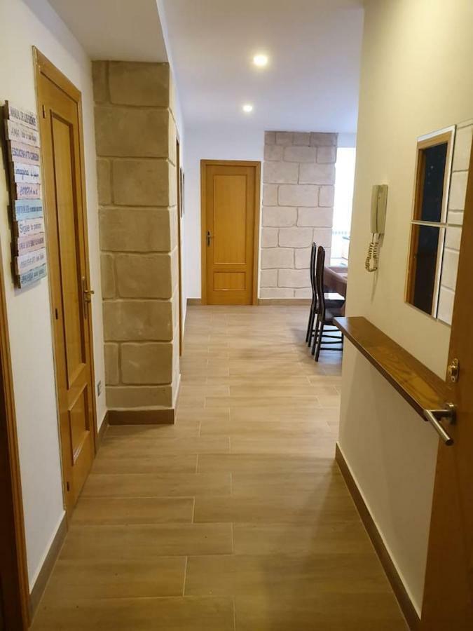 Apartamento La Gatera 1D Bajo Aragon - Matarraña Fabara Exterior foto