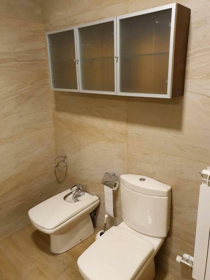 Apartamento La Gatera 1D Bajo Aragon - Matarraña Fabara Exterior foto