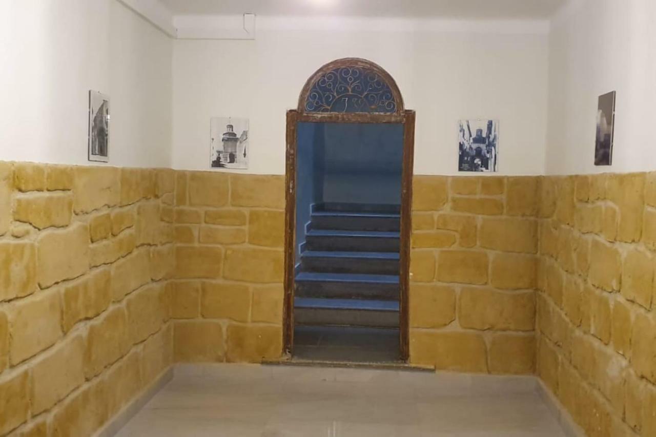 Apartamento La Gatera 1D Bajo Aragon - Matarraña Fabara Exterior foto