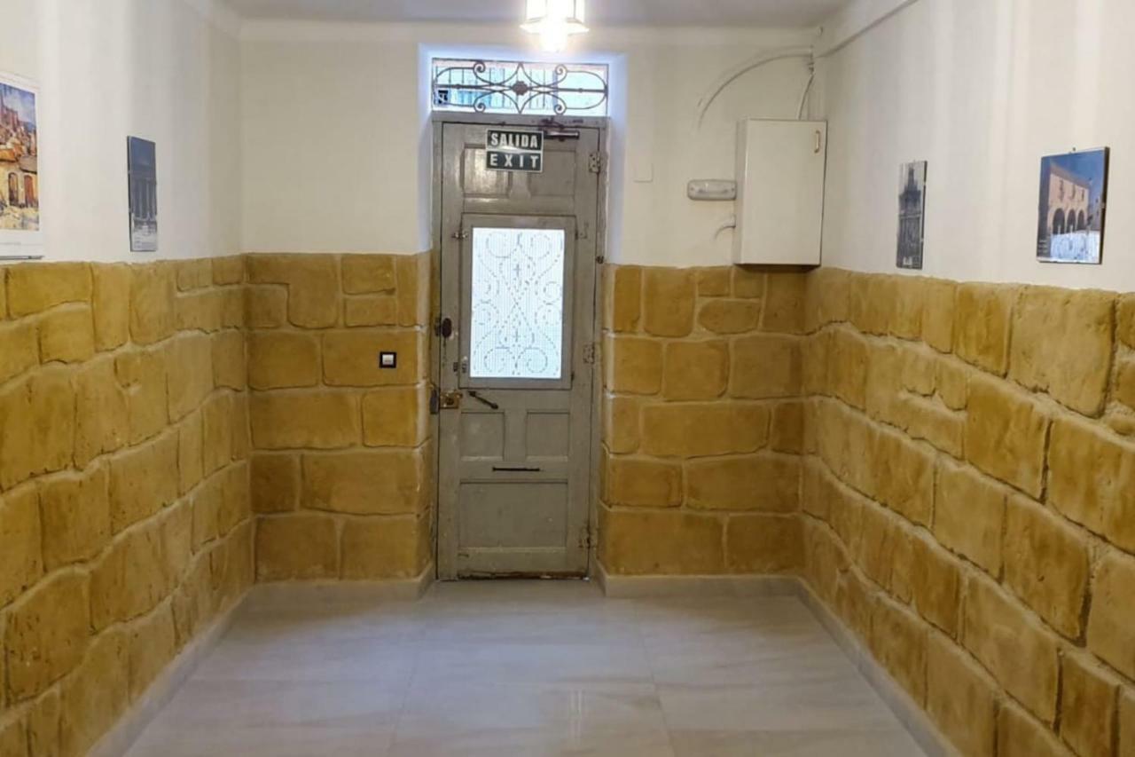 Apartamento La Gatera 1D Bajo Aragon - Matarraña Fabara Exterior foto